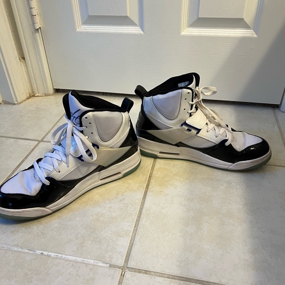 Jordan Flight 45 Concord - Picture 5 of 7
